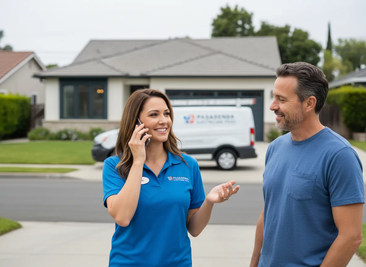 Electrician Holly Springs, MS FAQs